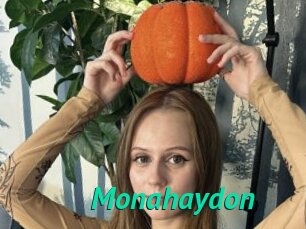 Monahaydon