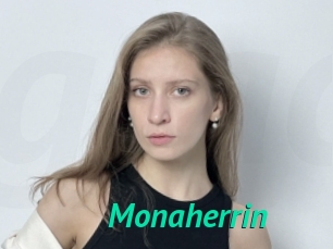 Monaherrin