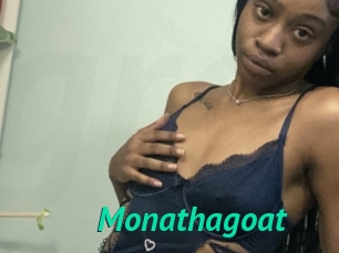 Monathagoat