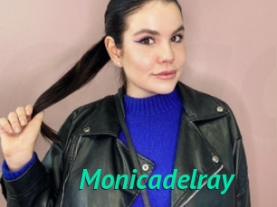 Monicadelray