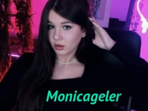 Monicageler