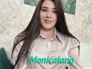 Monicalang