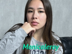 Monicaleroy
