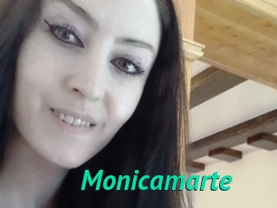 Monicamarte