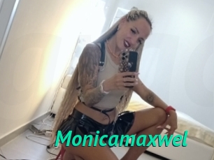 monicamaxwel Gratis Camsex