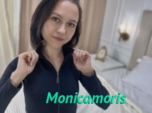 monicamoris Gratis Camsex