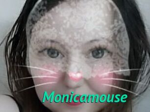 Monicamouse