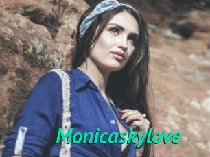 Monicaskylove