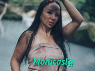 Monicaslig