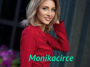 Monikacirce