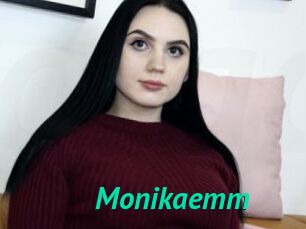 Monikaemm