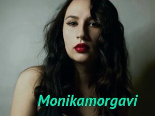 Monikamorgavi