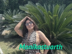 Monikastuarth