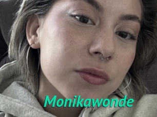 Monikawonde