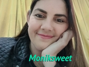 Moniksweet