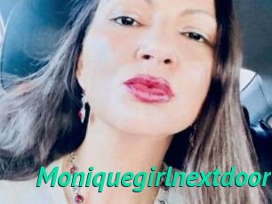 Moniquegirlnextdoor