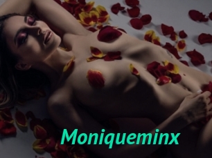 moniqueminx Gratis Camsex