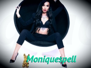 Moniquespell