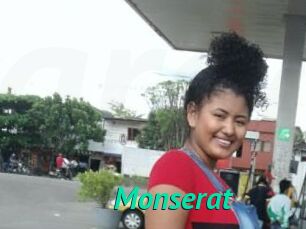 Monserat