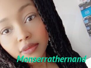 Monserrathernand
