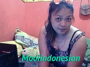 Mooiindonesian