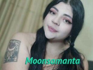 Moonsamanta