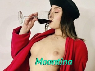 Moontina