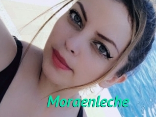 Moraenleche