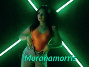 Moranamorris