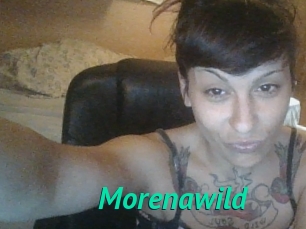 Morenawild