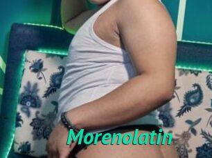 Morenolatin