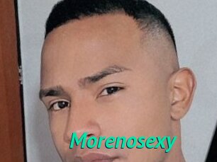 Morenosexy