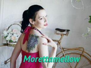 Morettamellow