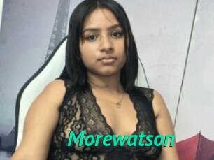 Morewatson