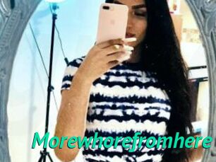 Morewhorefromhere