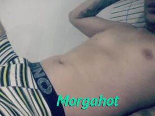 Morgahot