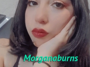 Morganaburns
