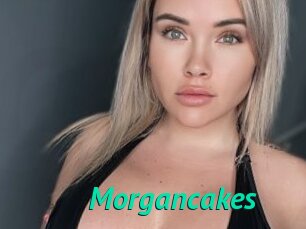 Morgancakes