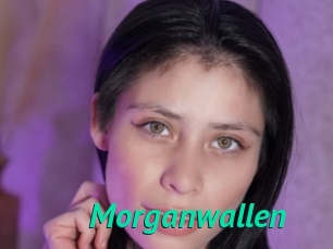 Morganwallen