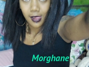 Morghane