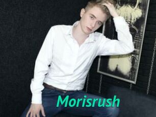 Morisrush
