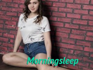 Morningsleep
