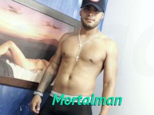 Mortalman