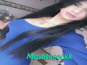 Mosntecockk