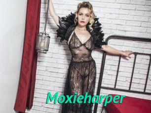 Moxieharper