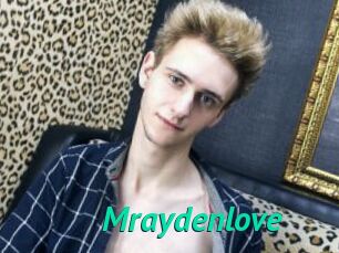 Mraydenlove