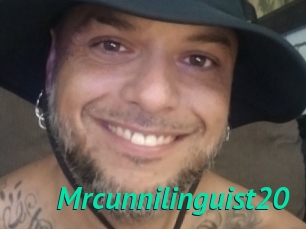 Mrcunnilinguist20
