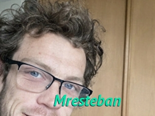Mresteban