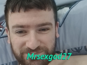 Mrsexgod27