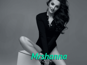Mrshanna